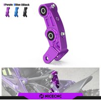 NICECNC For Surron Light Bee X Rear Suspension Linkage Link 0.75'' Heigten Rise 20MM For Surron Light Bee S L1E Segway X160 X260