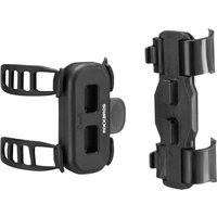 AliExpress ROCKBROS Water Bottle Bracket Portable Magnetic Bike Cup Holder Mount Lightweight Universal Bottle Cages Shock absorption