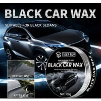 NEW Black Automotive wax - Car Scratch Remover Paint Care Tools Auto Swirl Remover Scratches Repair Polishing Auto