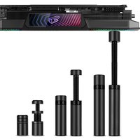 Graphics Card GPU Support Bracket Video Card Sag Holder Bracket GPU Holder Anti Sag Stand