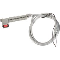 Handle Switch Control Line Random Colour Electric Sprayer Tube Handle Power Switch Dual-line Tube Hose Outlet Pipe