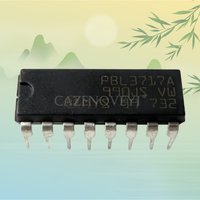 5PCS PBL3717A PBL3717 PC844 844 PC847-4 PC847 PCF8574AP PCF8574 PCF8574P PCF8574 DIP-16