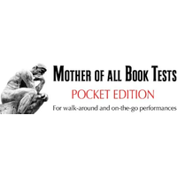 Ted Karmilovich‘s The Mother Of All Book Tests Vol 1 - Vol 2 Magic Trick