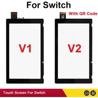 For Switch V1 V2 Console Touch Screen Touch LCD Digitizer Replace Touch Screen Replacement LCD Touch Display