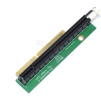 Nouvelle carte graphique d'extension 01AJ940 PCIE16 pour Lenovo ThinkCentre 910Q 910X M720 ThinkStation P330 Tiny4