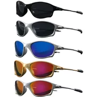 AliExpress NONE Polarized Cycling Sunglasses UV400 Men Women Outdoor Sports Fishing Bicycle Goggles MTB Road Bike Riding Eyewear Glasses