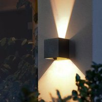 6W/10W/20W czujnik PIR LED kinkiet zewnętrzny wodoodporny IP65 ganek ogród kinkiet kryty sypialnia dekoracja nocna oświetlenie