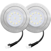 Promotion! 2Pack1.5W Range Hood Light Bulbs,12VDC Kitchen Cooker Hood Light Bulbs,Kitchen Light Replacement 20W Halogen Light Bu