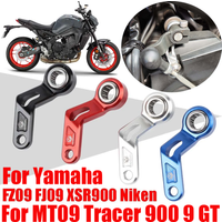 FOR YAMAHA MT09 MT-09 Tracer 900 9 GT 900GT 9GT FZ09 FJ09 XSR900 XSR 900 Niken Accessories Gear Shift Support Stabilizer Bracket