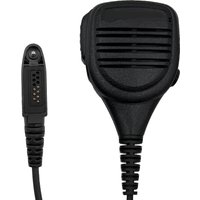Walkie Talkie Microphone with speaker Mic for Iradio UV-98 Plus UV-99 Bajeton BJ-9000 Radtel RT-950 RT-950 PRO Radio