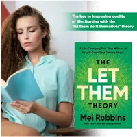 Robbins, Millions of People Discuss Life Changing Tool BooksStrengthening Psychology, Making Them Theoretical Books by Mel