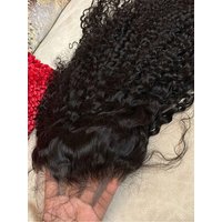 Perruque Jerry Curly de 40 pouces, perruque bouclée profonde, perruque en cheveux humains avec dentelle frontale 13x4, perruque frontale en dentelle HD 13x6, perruque Jerry Curly pour femmes, densité