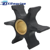 Water Pump Impeller Repair Service Fits for Johnson Evinrude Outboard Engine 85-300 HP 5001593