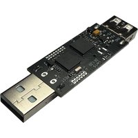 Keyboard assistant development board