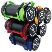 Empty Fitness energy sandbag Power bag Gym physical training bag Weightlifting Sandbags