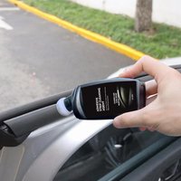 Car Window Rubber Lubricant 100ml Rubber Strip Repair Agent prevents aging and freezing Auto Detailing Supplies