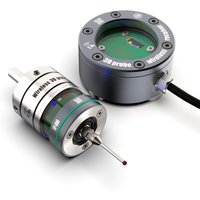 GP-800 Kabelloser 3D-Messtaster 0,001mm Wiederholgenauigkeit IP67 CNC 3D-Tastsonde 8mm Schaft
