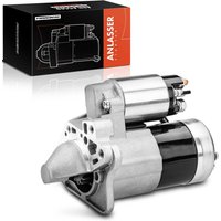 Frankberg 1x Starter for Dacia Duster Box Renault Clio III Grand Scénic Laguna Grandtour Megane CC M000T93381ZZ9