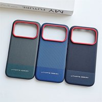 For Honor 600 Pro Case Luxury Leather Cover For Honor 600 600Pro 5G Fashion Colorblock Shell Shockproof Bumper