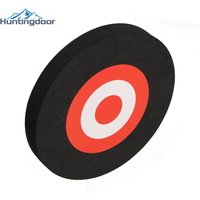 25*3cm Archery EVA Foam Target Self Healing Bow Moving Hunting Shooting Practice Foam Board Bow Arrows Targets