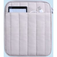 7inch E-Reader Sleeve Shockproof Drop-resistant Tablet Storage Bag Wear Resistant Lightweight Protective Pouch for Kindle