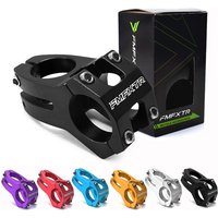AliExpress NONE Cycling Short Stem for Bicycle, 31.8MM Handlebar Bridge, High-Durability 6061 Aluminum Alloy Mountain Bike Accessory
