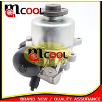 2005-2013 Nowa hydrauliczna pompa wspomagania układu kierowniczego pasująca do silnika Mercedes W221 W230 CL600 CL65 S600 S65 V12 0054667101