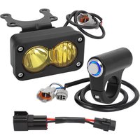 Reflektor do motocykli TCYATO Sur-Ron Segway X260 Talaria Sting R MX4 Dirtbike
