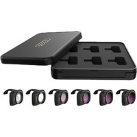 For DJI Mavic Mini 2 / Mini 4K Camera Lens Filter MCUV ND4 ND8 ND16 ND32 CPL Filters Kit for DJI Mavic Mini SE Drone Accessorie