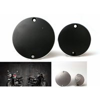 Parts for Triumph Scrambler1200 XC XE Engine Decorative Cover Modified ACG Bobber Black