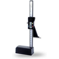 1Pcs Digital Height Gauge Vernier Calipers Measure 150mm 6inch LCD Electronic Gauge Height Measuring Instruments