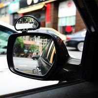 Car Auxiliary Blind Rearview Rear View Blind Spot Dead Angle Tools Snap Way for Parking PDC Assist Automobile Accessories