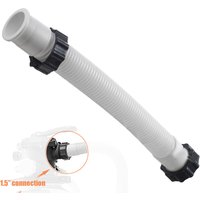 Pool Sand Filter Pumps Hose Swimming Pools Pump Replacement Hose 11535 Interconnecting Hose For Intex 16 Inch Pool Accessories