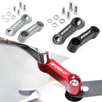 For CFMOTO 800MT 800MT-X 800 MT MTX CF800 CF MOTO Rearview Mirror Extend Motorcycle Accessories Mirrors Riser Extension Bracket
