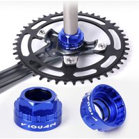 Bicycle Repair Tools Bike 12S Mtb Chain Ring Disassembly Tool for SHIMANO M7100/M8100/M9100