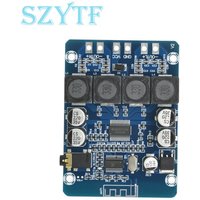TPA3118 Bluetooth-compatible Digital Power Amplifier 2X30W Stereo Conversion Speaker