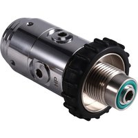 Connecteur de gonflage pour régulateur de plongée ABHS - Filetage G5/8 - Équipement de plongée