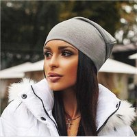 Candy Color Lightweight Running Unisex Beanies Caps Casual for Soft Skullcaps Outdoor Windproof Bonnet Lightweight Running