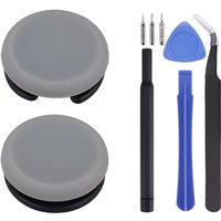 Analog Stick Cap Replacement 3D Joystick Cover for 2DS 3DS 3DSXL 3DSLL New 3DS New 3DSXL New 3DSLL Controller