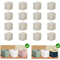 Water dispenser replacement filter, easy to clean and replace, high-quality filter sponge, suitable for various water dispensers