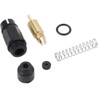 Valve Plunger Kit Carburetor Choke Kit Easy Installation With Proper Fit Made Of Quality Materials Carburetor Repair