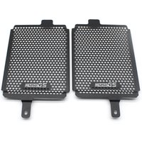 For BMW R1250GS R 1250 GS 1250GS Adventure Exclusive TE Rallye 2019 2020 2021 Motorcycle Radiator Grille Guard Cover Protector