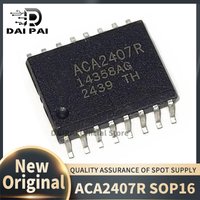 (5-10piece) 100% New original ACA2407 ACA2407R ACA2407RS7P2 SOP-16 Chipset