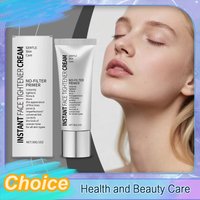 Facial Skin Makeup Primer Moisturizing Skin Color Fine Wrinkle Care Deep Moisturizing Mild Care Cream Protect Not Irritating