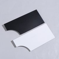 1pc TV Charger Dock Back Cover For Switch OLED Game -compatible Base Flip Cover Replacement Shell Case