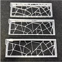Custom PLA Hollow Out 68 Keyboard Shell with Ribbon Trim for Mad68 MCHOSE Ace68 Fire68 Atk68 Mechanical Keyboard Accessories