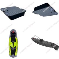 Electric surfboard, adult sea surfboard, high-speed jet water skateboard