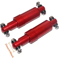 125mm Electric Bicycle Rear Shock Absorber Suspension With Bolt Suitable for Folding Scooter 49cc Pocket Bicycle