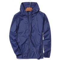 QuickDry Couple Sun Jacket Fashionable Summer Wear Women's Style New Arrival Couple Matching Clothing Fast Drying Waterproof