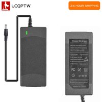 42V 2A Charger EU US Plug for Kugoo S1 S2 S3 Electric Scooter Power Adapter Battery Charging Parts
